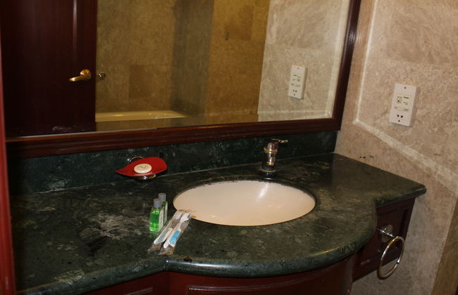 Empire Suites @ Times Square - Foto 33