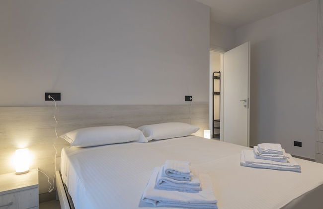 JOIVY Calm Flat W/Balcony - Foto 8