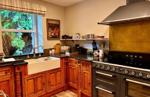 Clashmore House Garden Cottage Dornoch - Foto 12