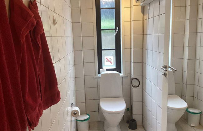 6 Person Holiday Home in Give - Foto 2