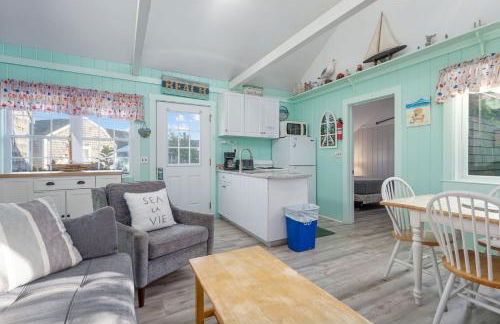 Seaside Cottages - Cottage 23B - SeaGills Nest and Rest - Foto 9