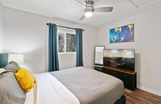 Stylish 2BR Near UT Highland Evonify - Foto 38