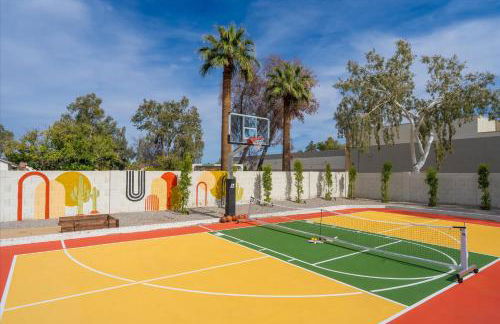 Lazy River Luxe 6 BR Sleeps 16 Pickleball Hot Tub - Foto 9