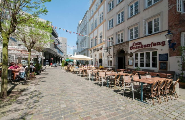 Appartement 8er Deck - Foto 18