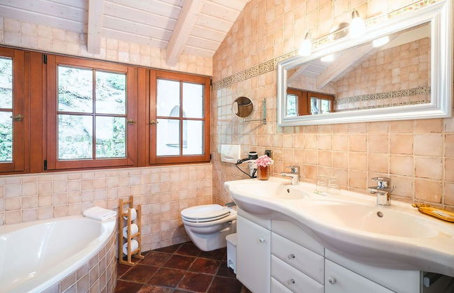 Ferienwohnungen Alte Destillerie Rathen - Foto 58