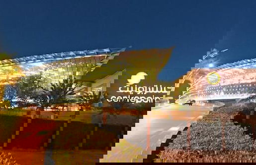 Lahdat Serviced Apartments - Photo 21