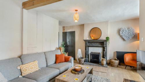 Autumn Cottage - Foto 4