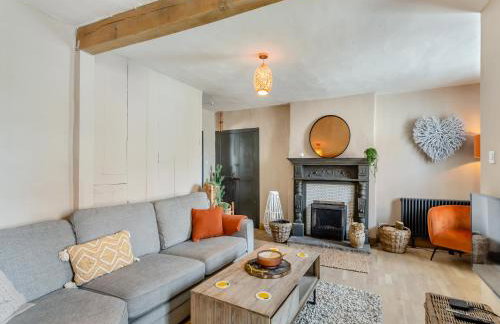 Autumn Cottage - Foto 4