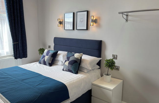 Marlborough Sea View Holiday Apartments - Foto 18