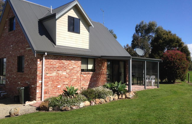 Prom Coast Holiday Lodge - Foto 4