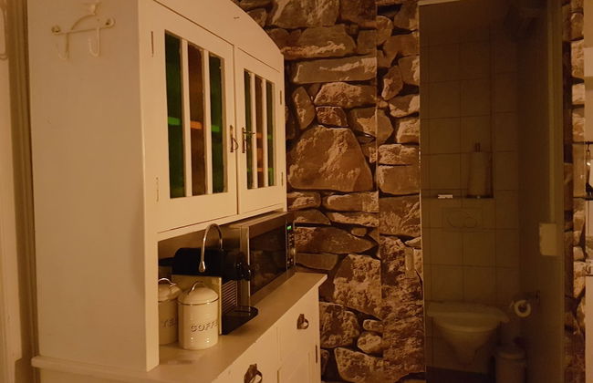 Basel Charme Apartments - Foto 21