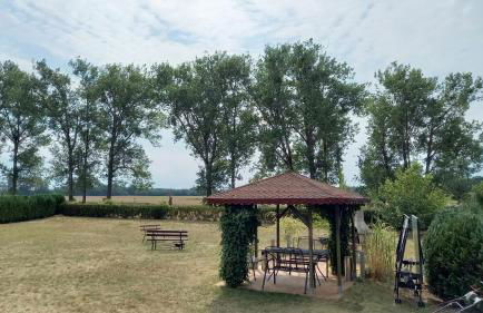 Alte Schule Qualzow - Foto 11