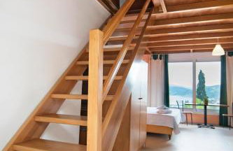 Panorama Hotel - Photo 57