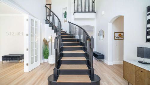 Austin Luxe Retreat Pool Spa Game Room Fire Pit - Foto 4