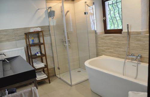 Villa sous le Tilleul - Photo 6