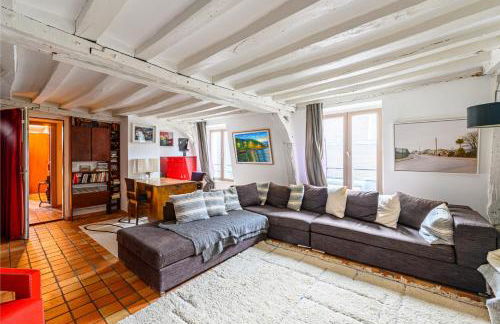 Appartement Sauval - Welkeys - Photo 1