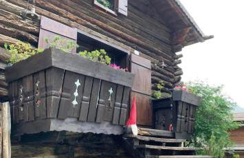 Casa Vacanza Fedra - Trepalle Livigno - Foto 1