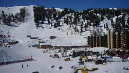 Studio Divisible Rénové, Proche Pistes et Commerces, Animaux Acceptés - FR-1-181-1009 - Foto 4