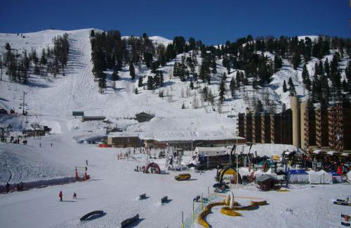 Grand appartement rénové - 11 pers - Centre station - Balcon - FR-1-181-2379 - Foto 10