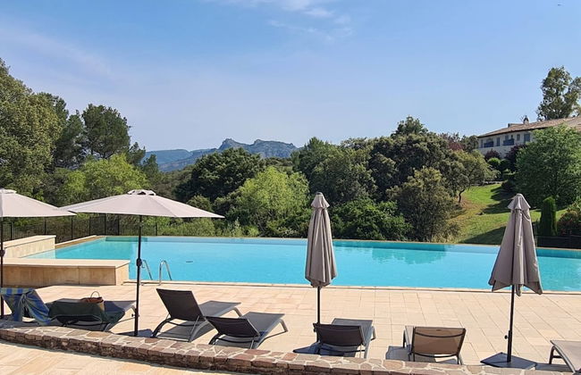 Holiday Flats at Domaine de Saint-endreol With Golf, SPA and Pool - Photo 59