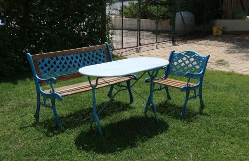 Arlen Beach Hotel - Foto 42