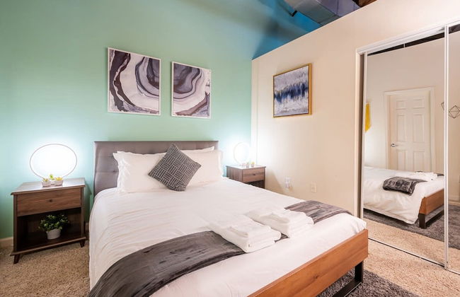 2 Bedroom Apartment with Large Patio, Hammocks - Foto 18