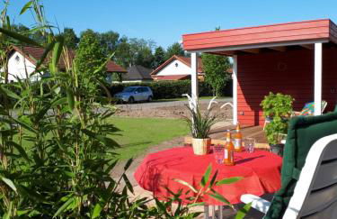 Ferienhaus am Alfsee - Foto 20