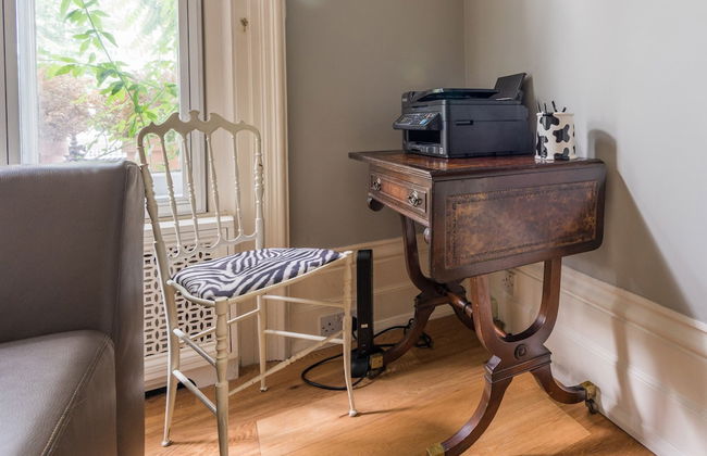 A Grand Passion - Foto 20