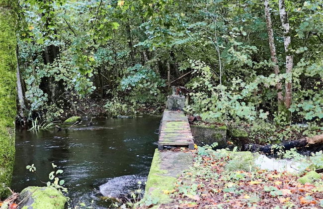 4 Star Holiday Home in Tvaaker-by Traum - Foto 28