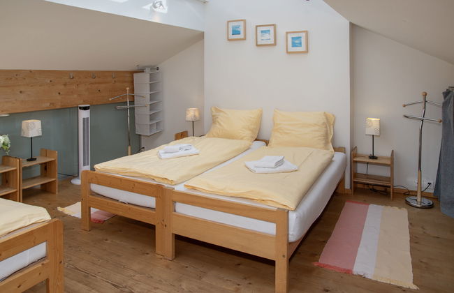 Schweizerheim Apt.5 - Foto 14