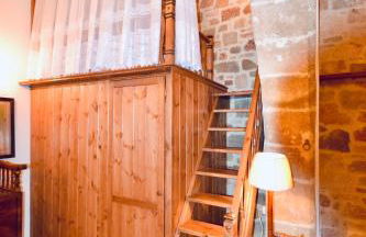 Villa Patitiri Traditional House with hot tub - Foto 18