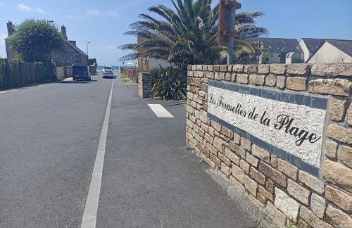 Ti Billig 100 m de la plage avec WiFi - Foto 6