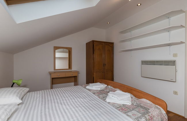 Apartment Zora - Foto 4