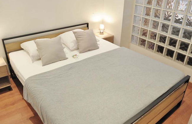 Apart Hotel Riviera - Grimaldi - Promenade des Anglais - Foto 25