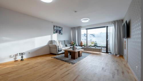 Schöne Wohnung in der Nähe von Düsseldorf und Duisburg - Photo 3