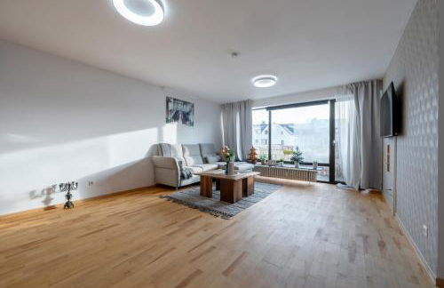 Schöne Wohnung in der Nähe von Düsseldorf und Duisburg - Photo 3