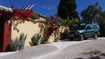 Casa Rural Cortijos San Jose - Foto 2