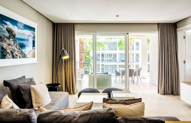 Modern Waterfront Apartment w Canal Views Gulmarn 201 - Foto 12