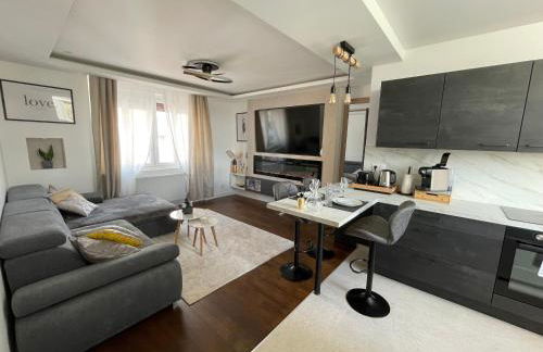 Appartement Premium - Le Trente - Foto 2