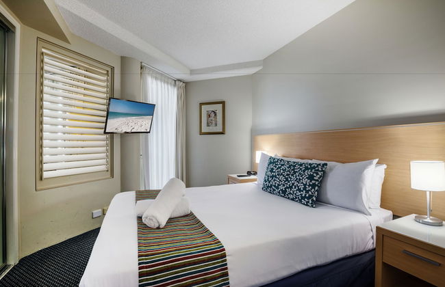 Landmark Resort - Foto 3