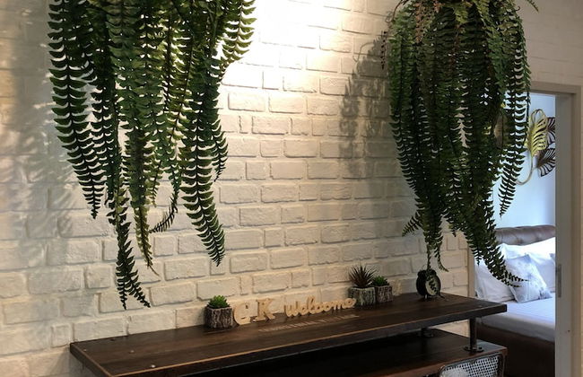 CK Cottage at The Valley Khaoyai - Foto 23