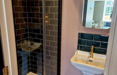 The Hamilton Luxury Let-The Duke - Foto 20