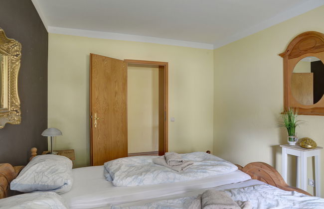 Berghof Hohe ganzes Haus - Foto 48