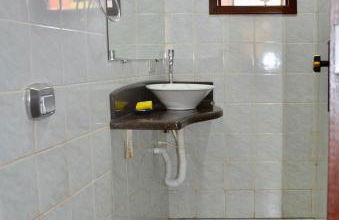 INTEIRO com 3 SUITES E PISCINA - Photo 61