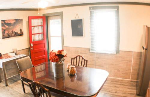 Comfortable Apartment - Pittsburgh's Little Italy - Foto 5