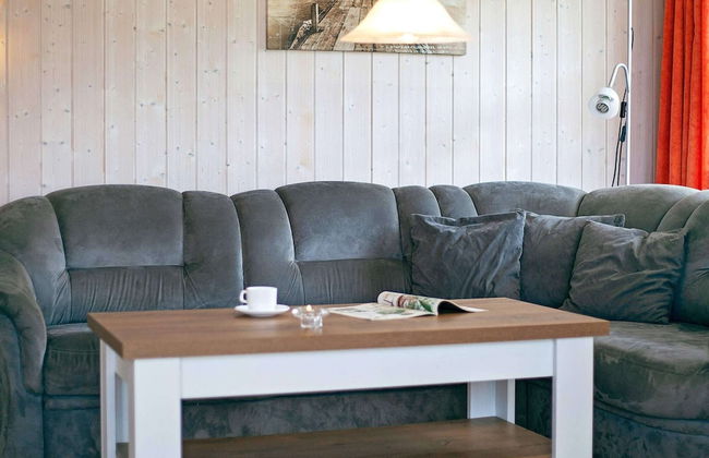 Holiday Home in GrÃ¶mmitz - Foto 20