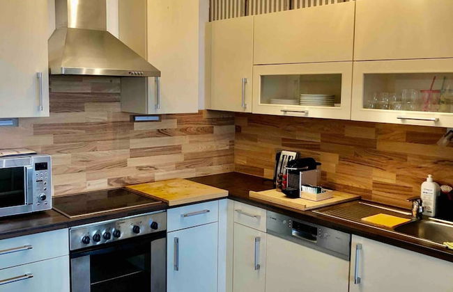 Apartment With Amazing Lake- and Mountain View - Photo 52