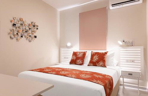 Corali Suites Andros - Foto 15