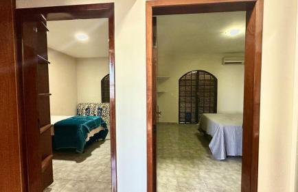 Recanto do Churrasco, espaço de lazer completo - Foto 5