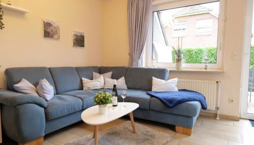 Ferienhaus Otterndorf Haus Resi - Foto 2